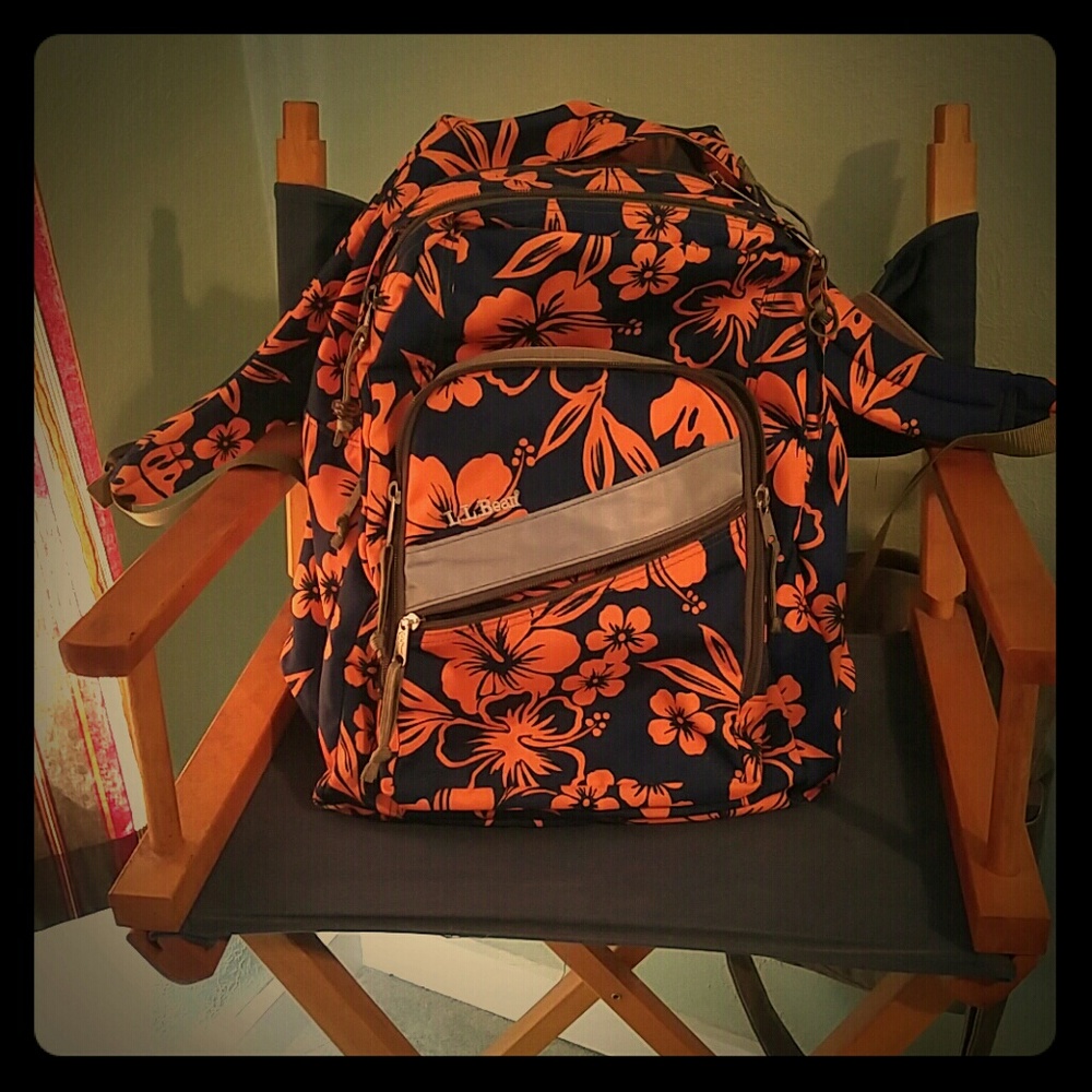 L.L. Bean